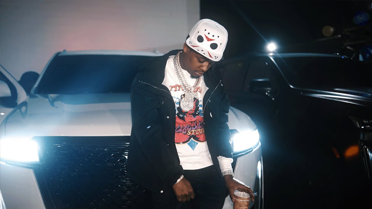 Baby Money – Late Night (Official Music Video)