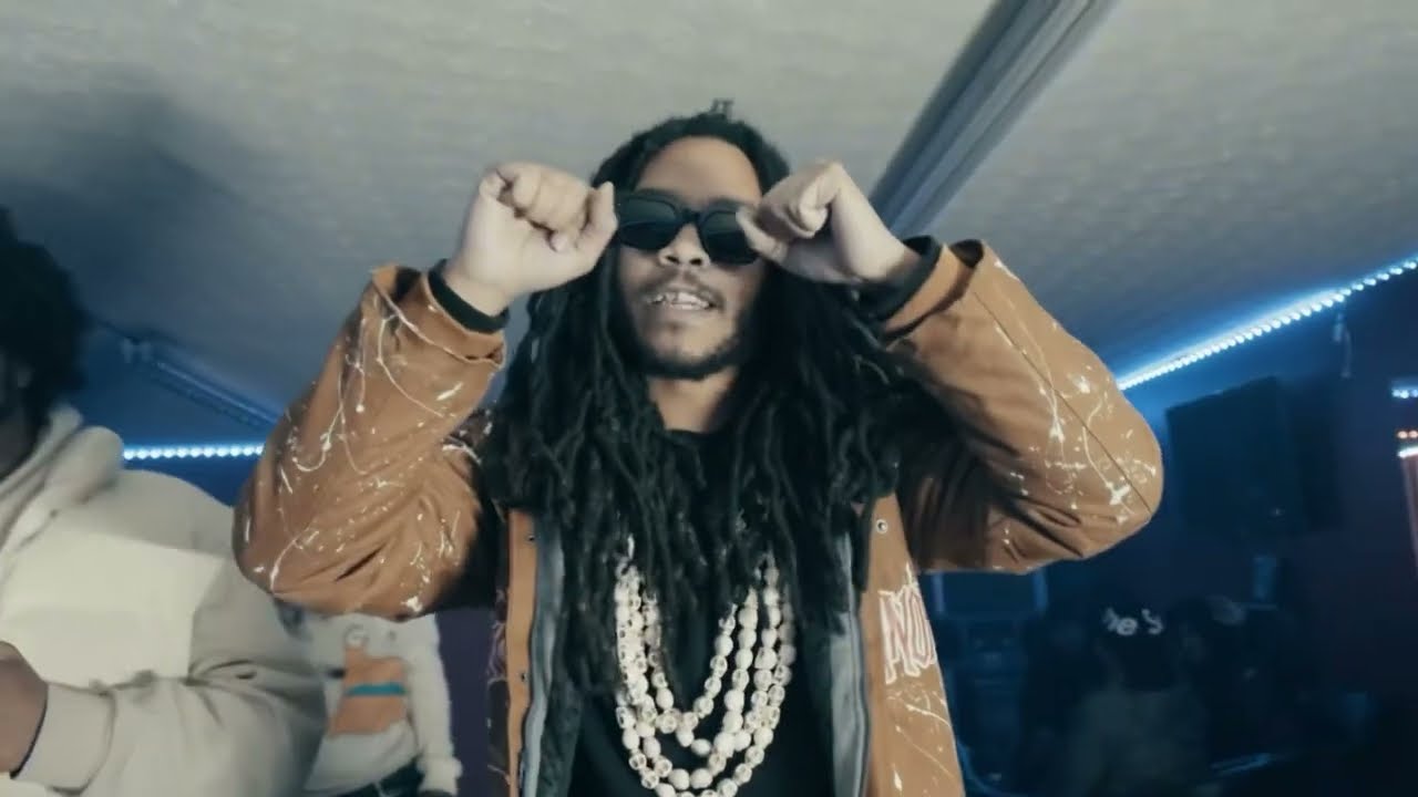 Bandgang Lonnie Bands – Good Bad & Ugly (Official Music Video)