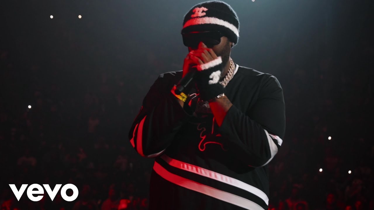 Big Quis, Peezy – Summer Ours