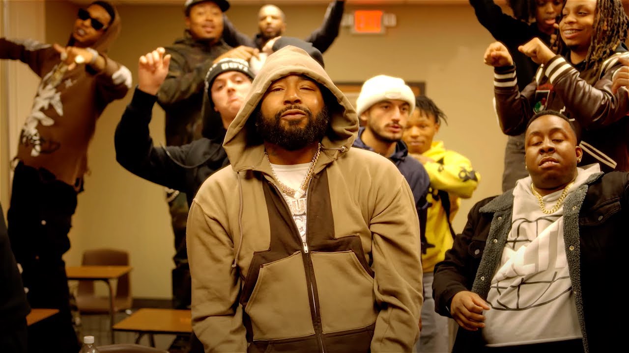 Icewear Vezzo – Class Of 2024 (Official Video)