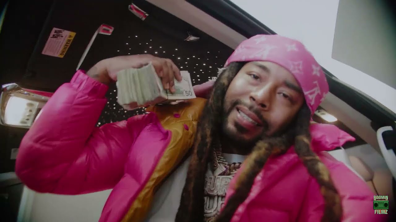 Icewear Vezzo – Class Of 2024 (Official Video)