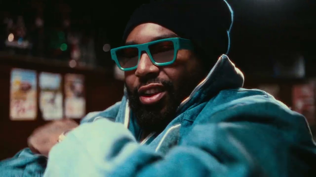 Icewear Vezzo – Momma Mill (Official Video)