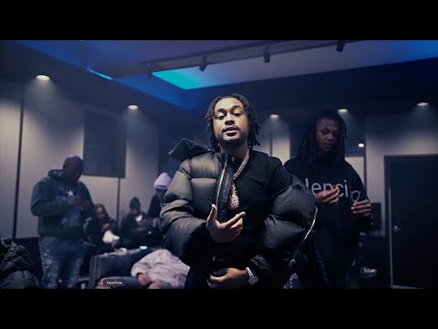 Tay B x Babyfxce E – NAWL (Official Music Video)