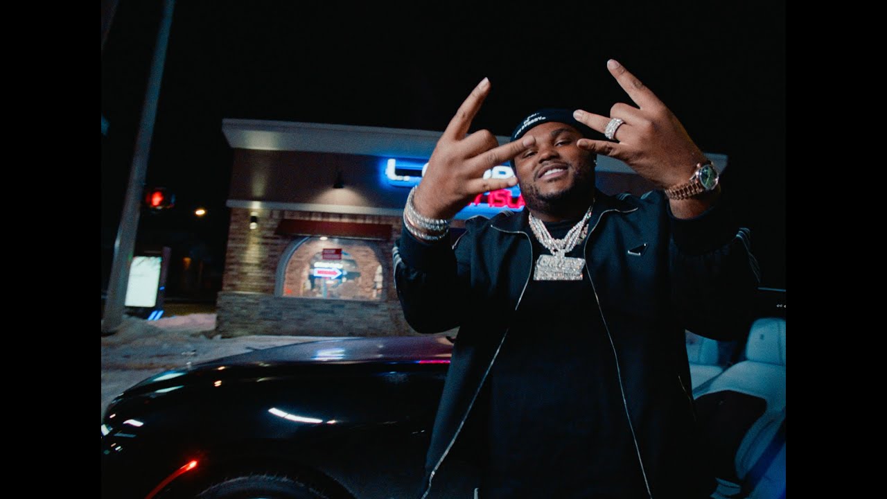 Tee Grizzley – One of One [Official Video]