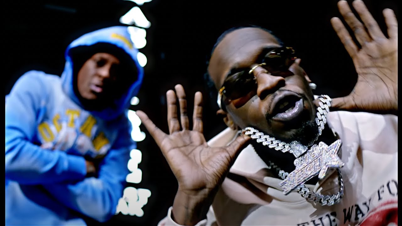 Allstar JR x LOM Rudy – Do Yo Homework (Official Video)