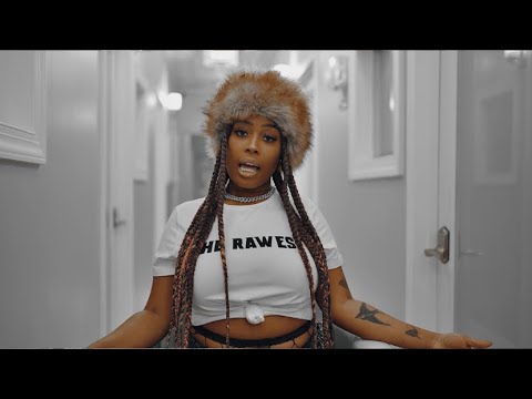 Pumpkinn – AHHH HAAA (Official Music Video)