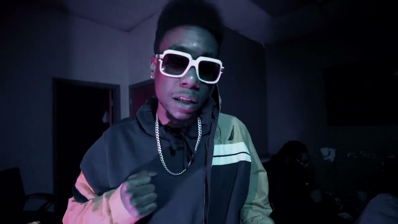 Rich Blue x Danny Mellz – Hear Me Out (Shot By Dexta Dave)