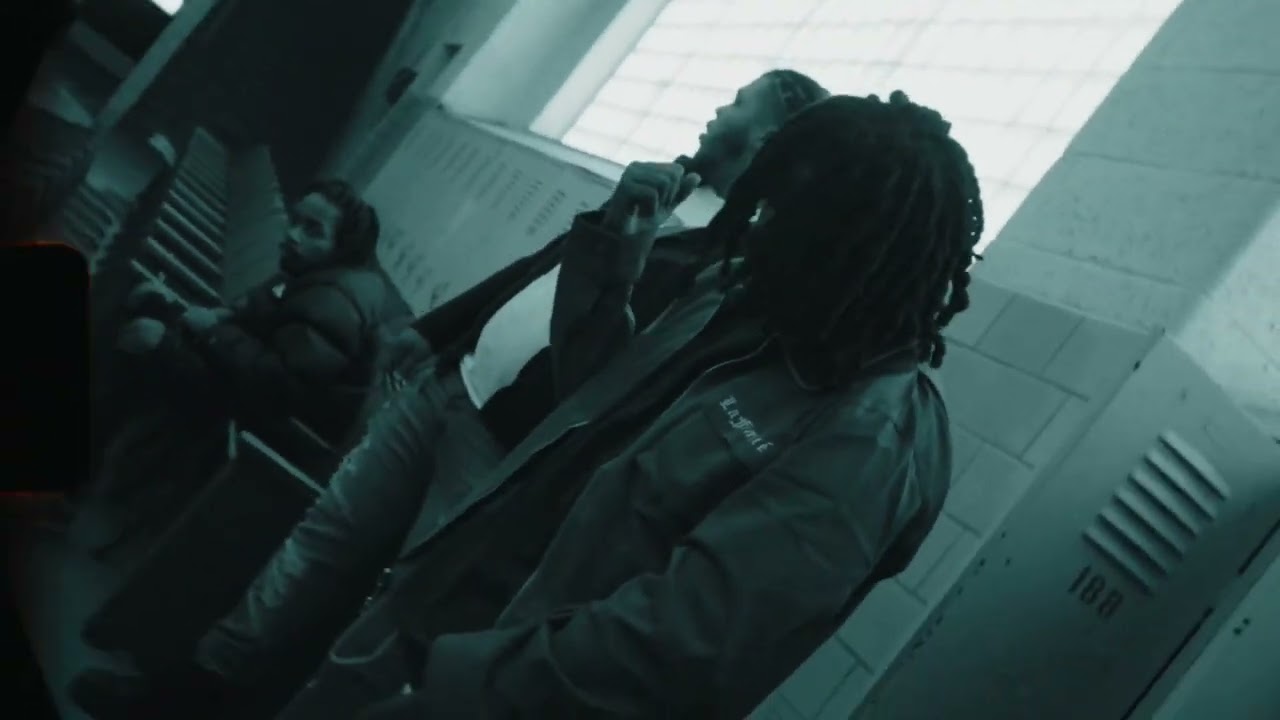 SBR Peezyy – Ready (Official Music Video)