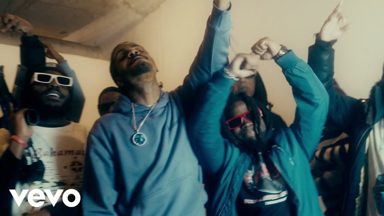 Shaudy Kash – Downtown
