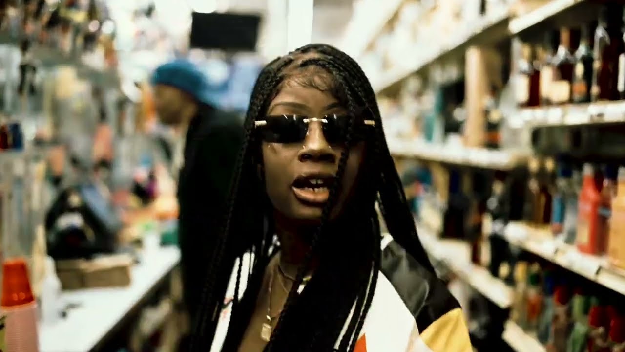 Ty -Shottas shot by TyFilmz