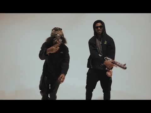 Young Cashmo – Flyincars ft yungleanwater