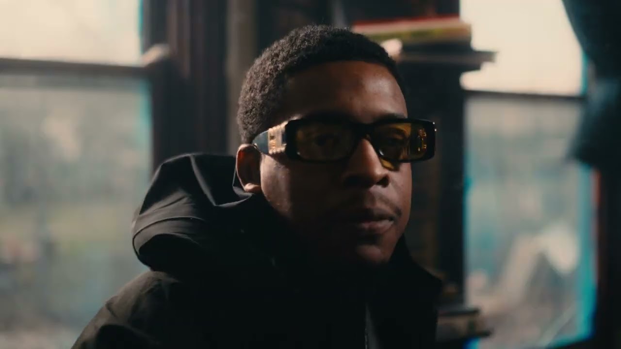 Baby Money – Sit Back And Watch (Official Music Video)