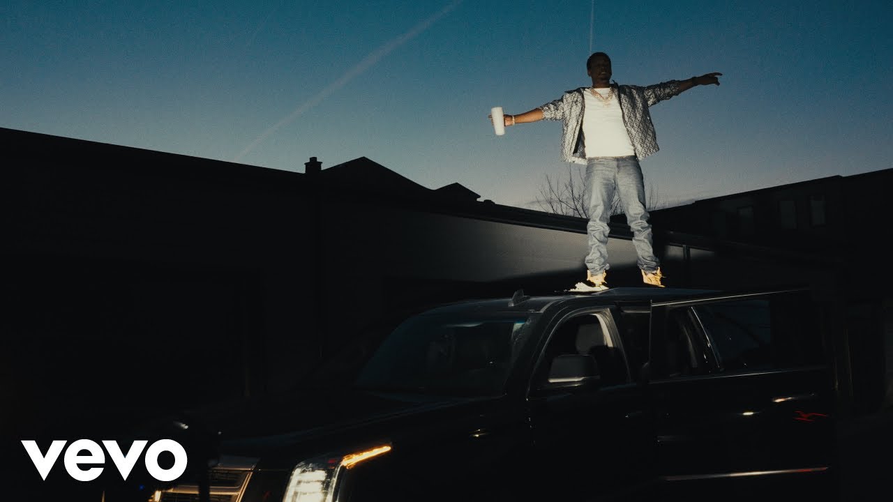 Baby Money – We Getting Money (Official Music Video)