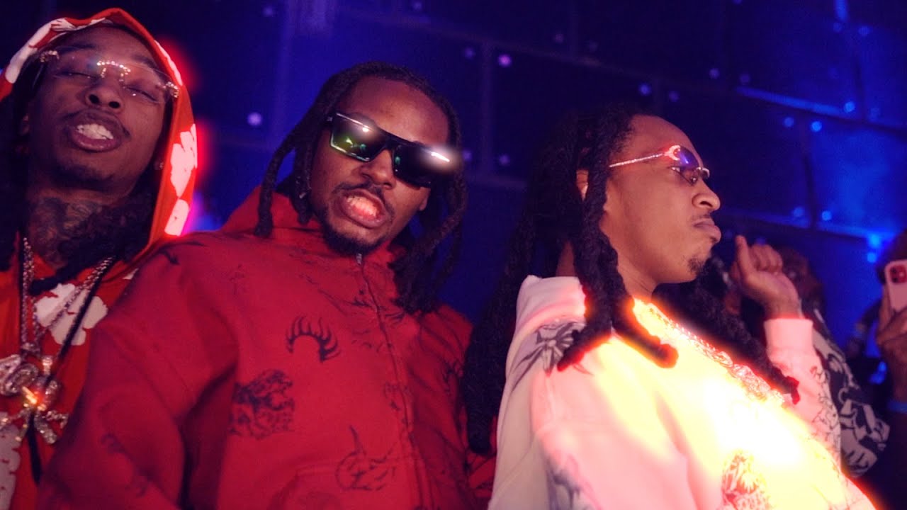Drego & Beno – Get Me Going (Official Video)