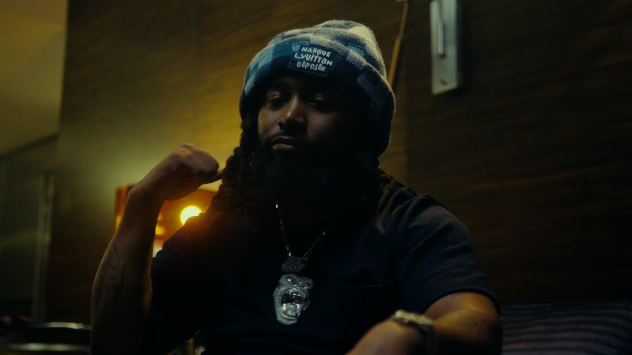 Fmb Dz – Kobe (Official Video) (feat. Cash Kidd)