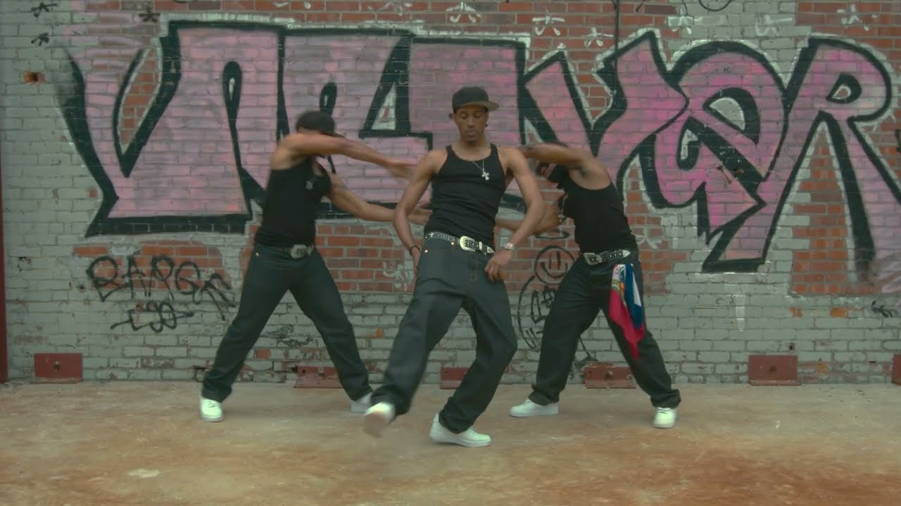 NASAAN – SEXY LOVE (FREESTYLE)
