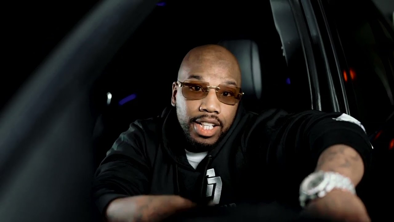 Po Campaign – It’s Just Me [Official Video]