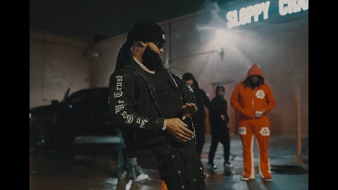 Sada Baby – Vernors (Official Music Video)