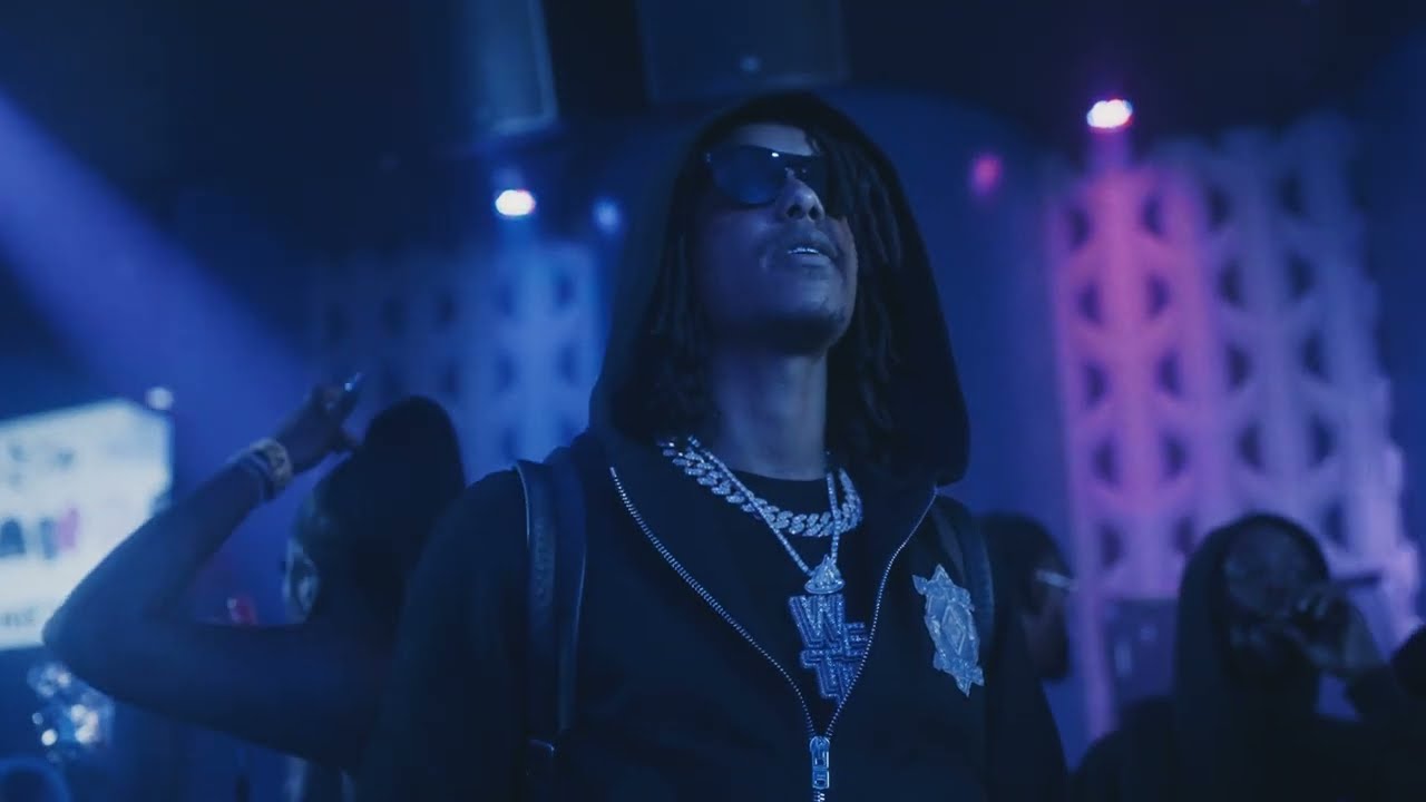 Skilla Baby – Free Big Meech (Official Video)