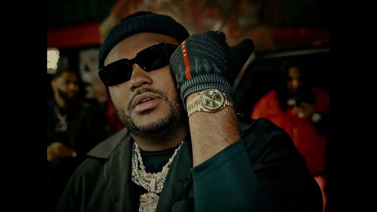 Tee Grizzley – Suffer In Silence [Official Video]