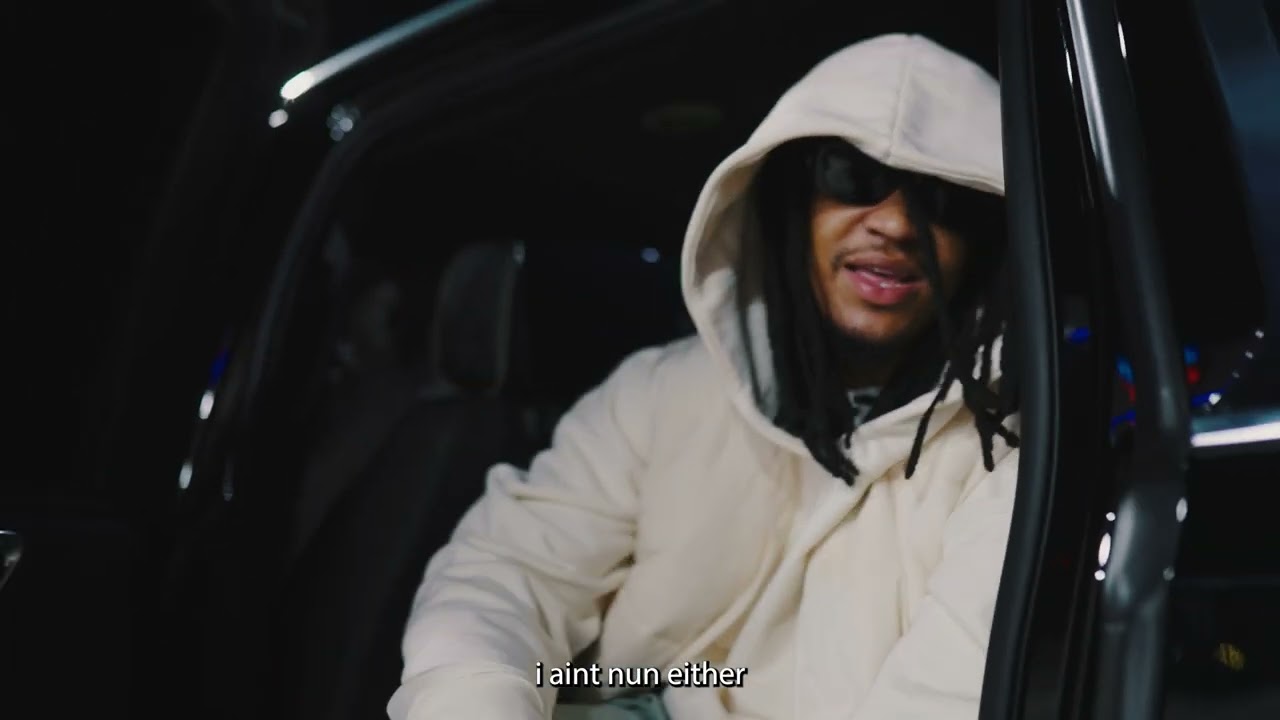 The Big Homie – Deadbeat