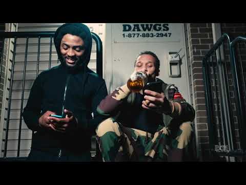 YBN Lil Bro – Never Slipping (Official Music Video)
