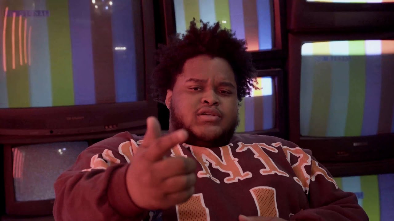 1UP Tee – Accountability Pt.2 (Official Music Video)