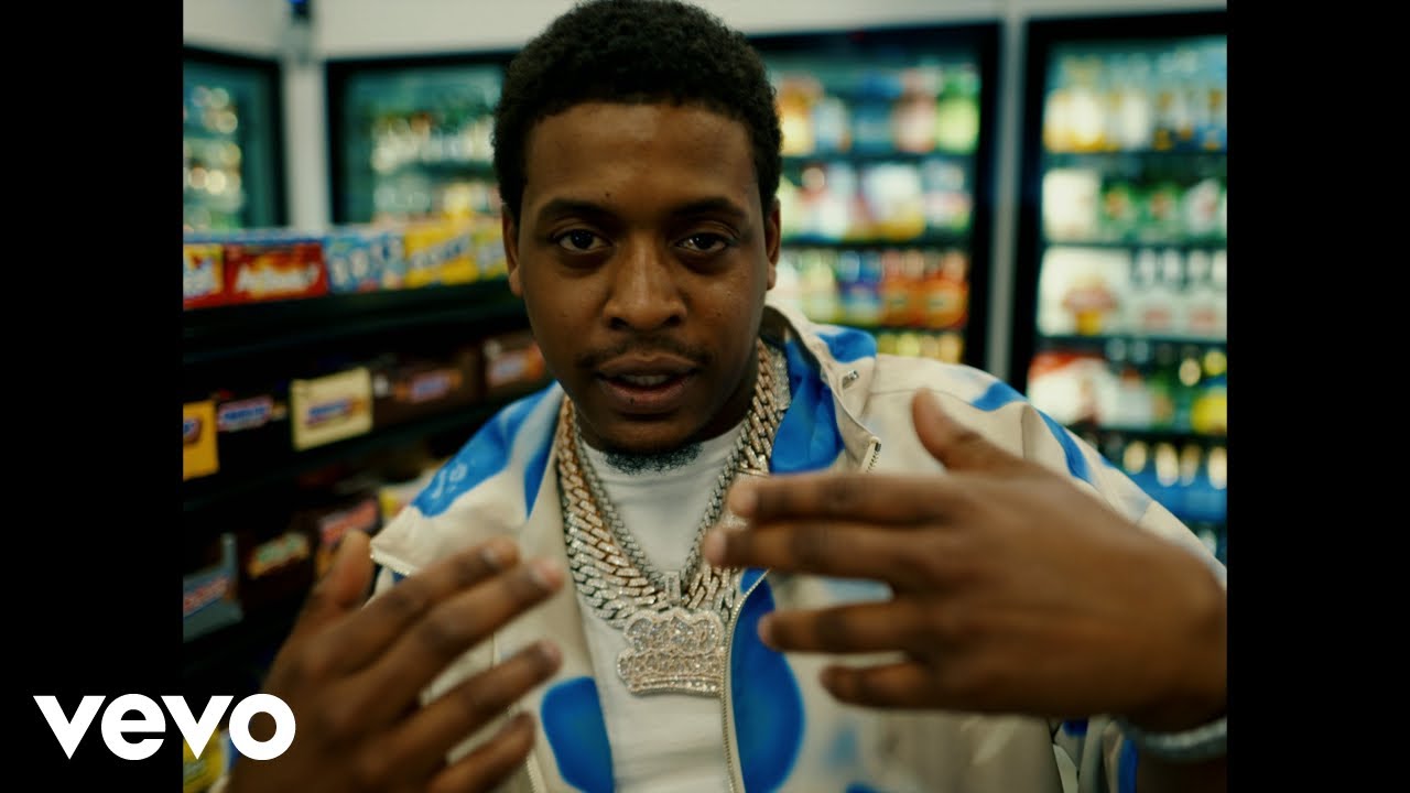 Baby Money – Shinin (Official Music Video)