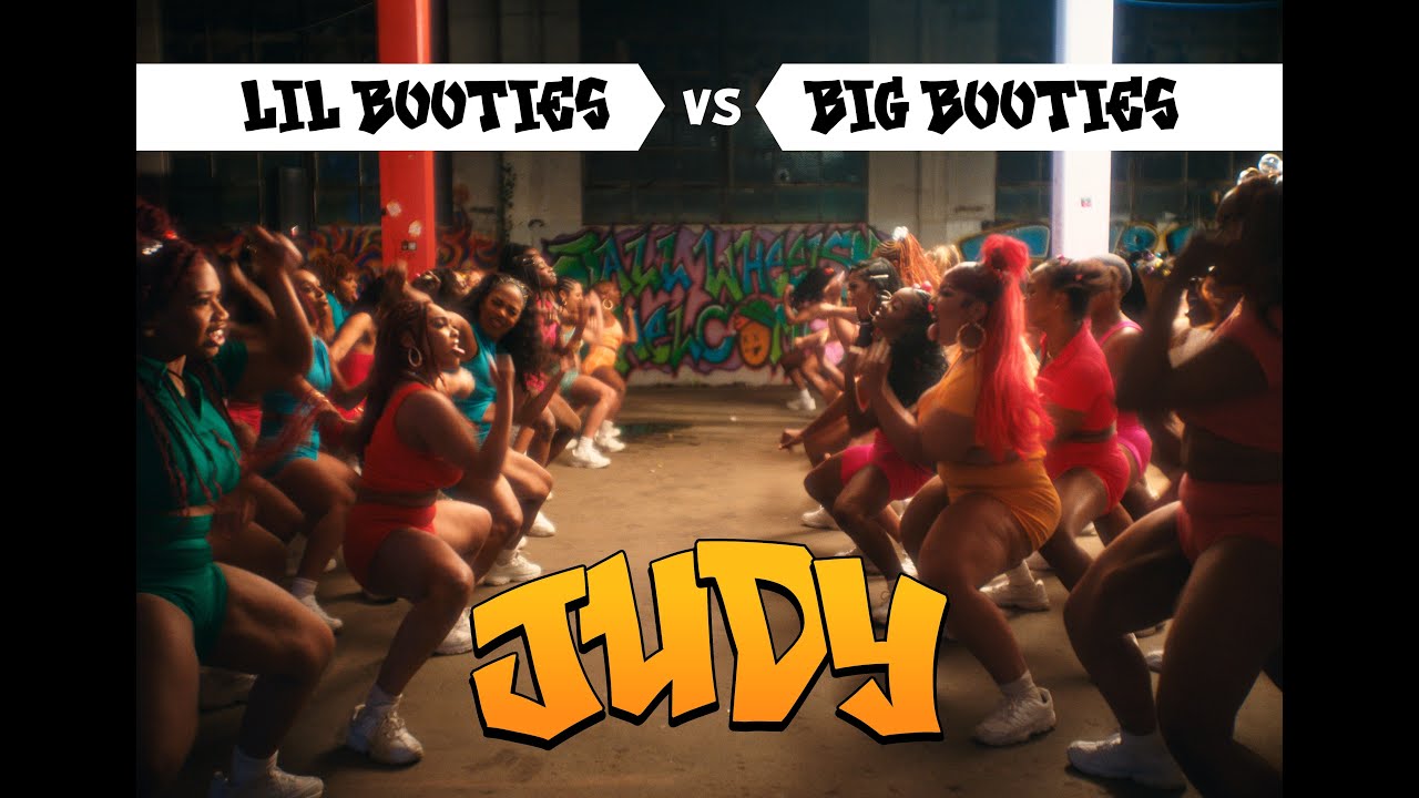 DABABY – JUDY FT SKILLA BABY (OFFICIAL VIDEO)