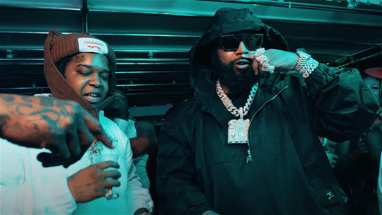 Icewear Vezzo – Cheesecake (Official Video)