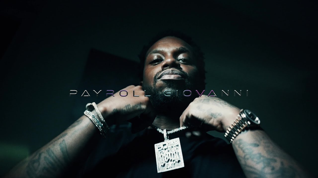 Payroll Giovanni – Rose Anniversary (Official Video)