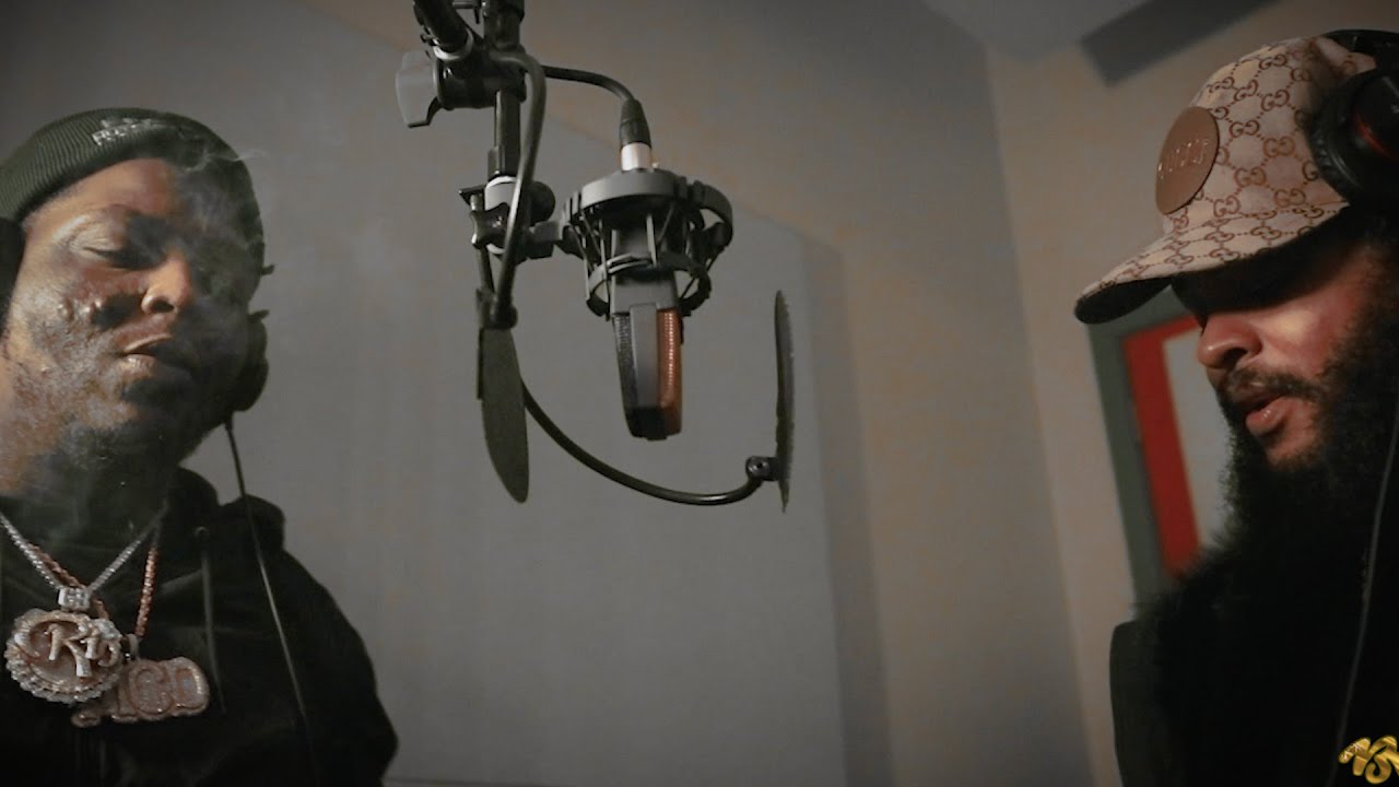 Rio Da Yung OG & RMC Mike – DD4 (Official Video)