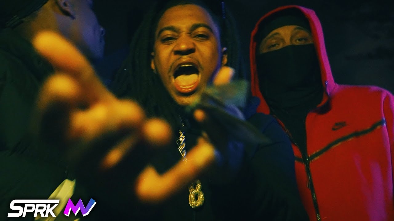 The Big Homie – Keep This Shit 100 [Official Music Video]