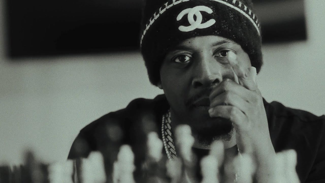Baby Money ft. Payroll Giovanni – Bobby Fisher (Official Music Video)