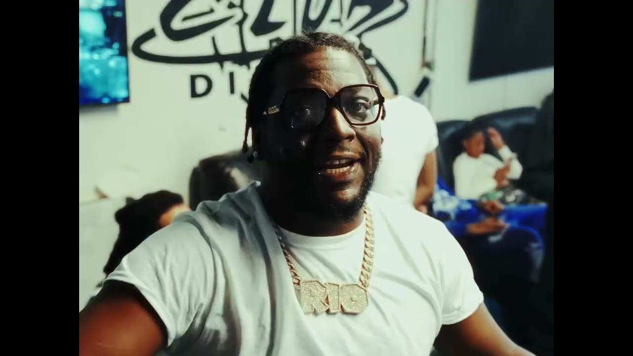 Rio Da Yung OG – 4 Minutes Of Hell (Remix by $PADE & gery228)