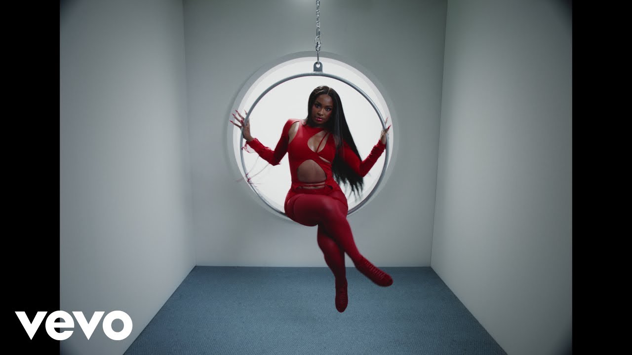 Coco Jones – Taste