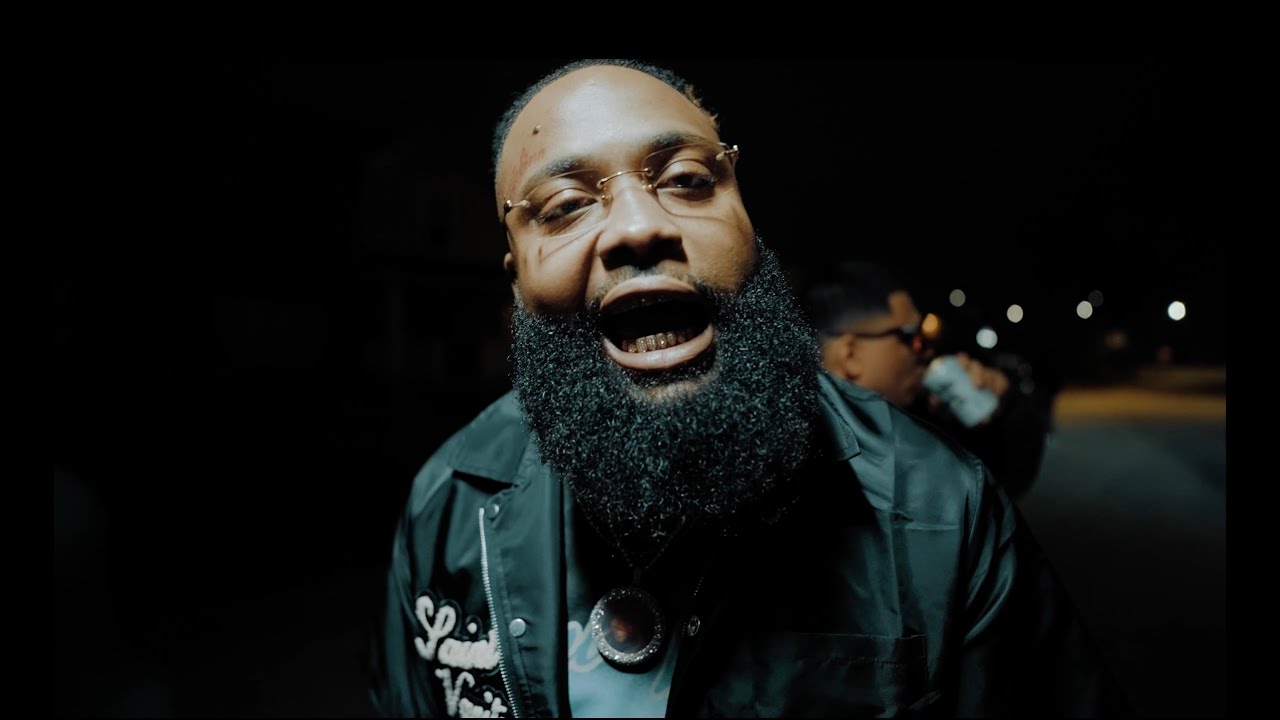 Jalen Rose (Official Music Video)
