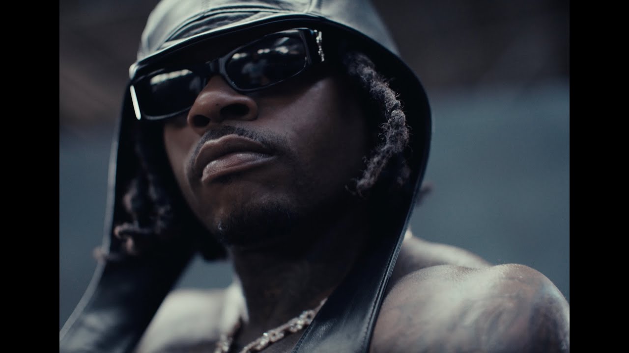Gunna – just say dat [Official Video]