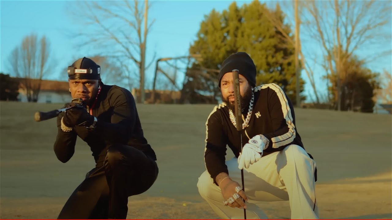 Icewear Vezzo x DaBaby – Perfect (Official Video)