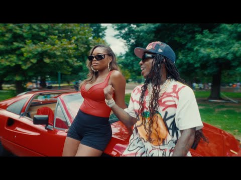 Jacquees – “He Kant” (Official Video)