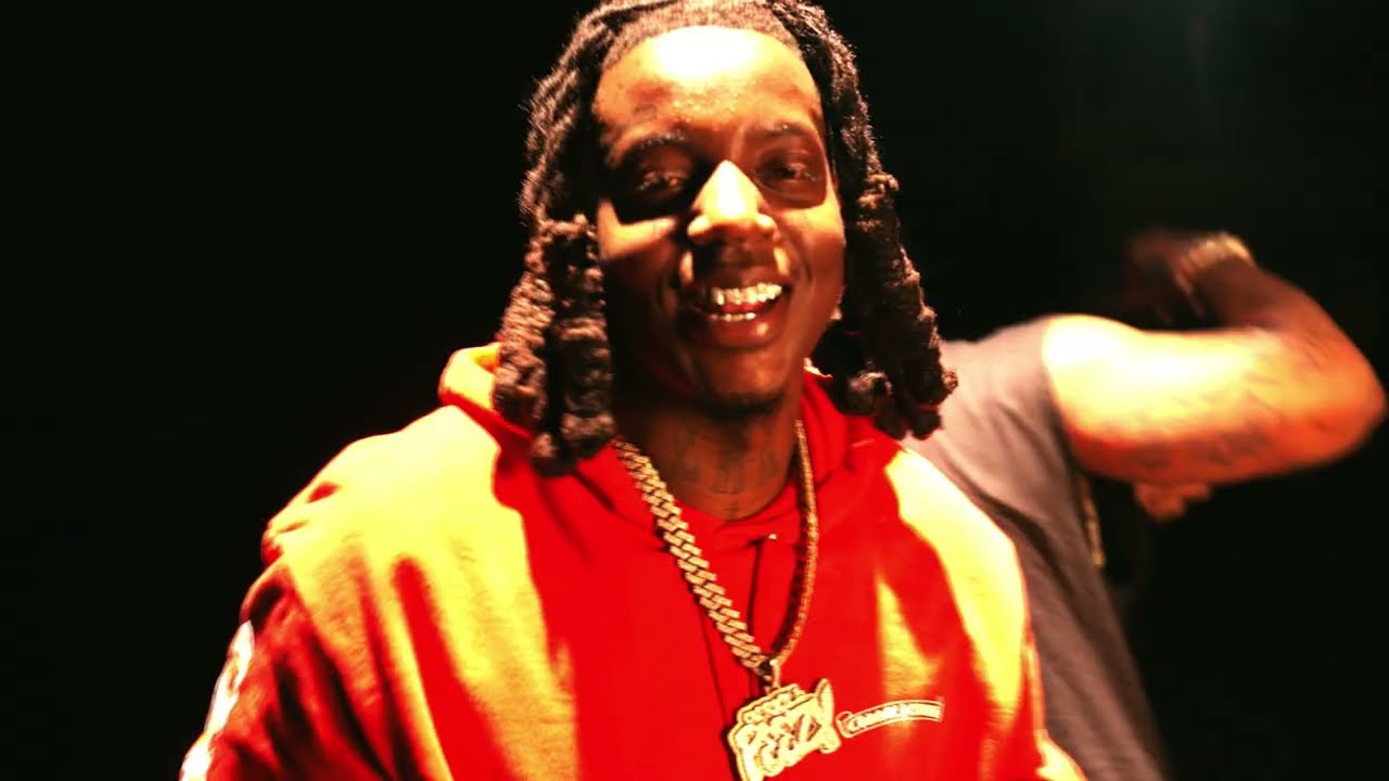 OMB Peezy – What They All Say (Feat. YFN Lucci) [Official Video]